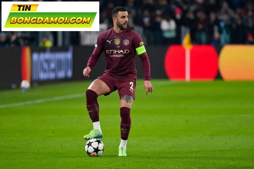 NHM Man City yêu cầu ‘tống khứ’ một cái tên sau trận thua Juventus