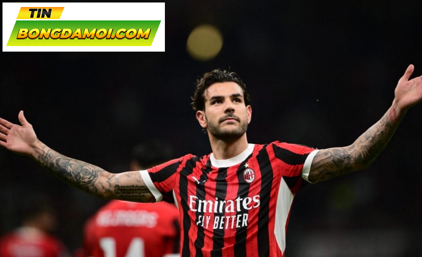 Người đại diện khẳng định Hernandez sẽ ở lại AC Milan.