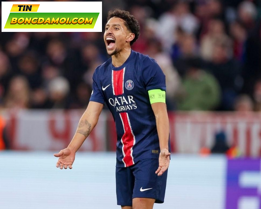 PSG là đội có khả năng bị loại cao nhất.