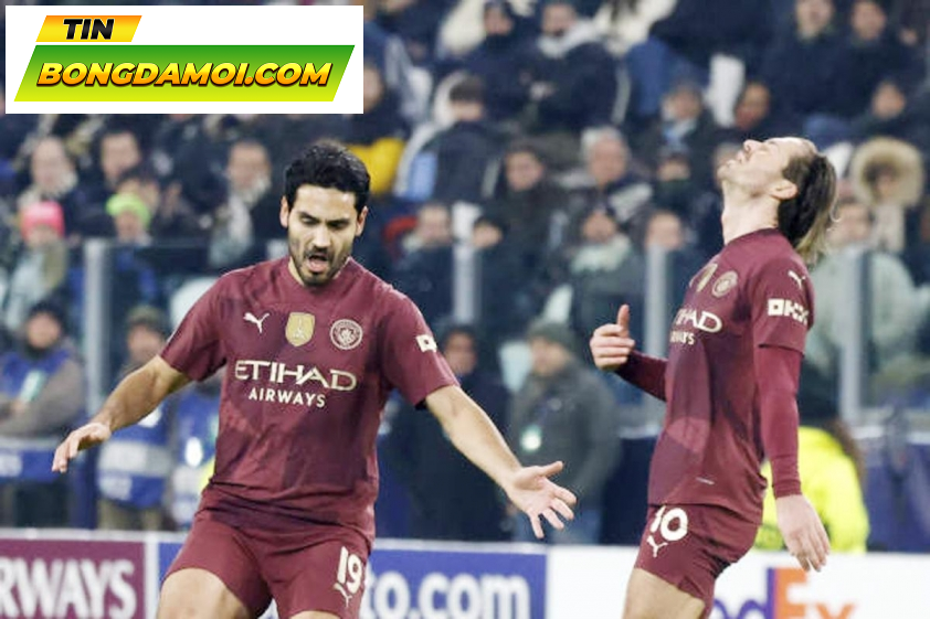 Gundogan phát biểu khiến Pep Guardiola bối rối