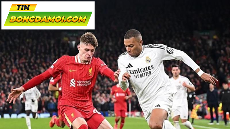 Champions League: 4 ông lớn nguy cơ bị loại