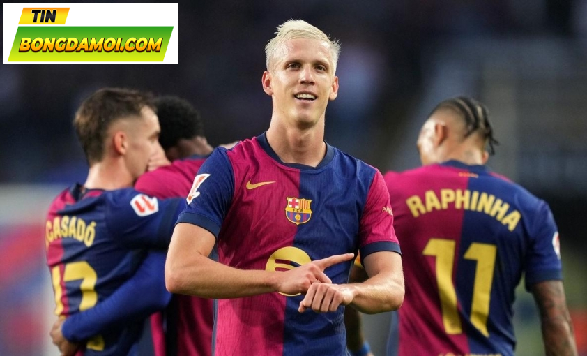 Tiền vệ Tây Ban Nha khẳng định sẽ ở lại Barca bất chấp việc chưa được đăng ký.