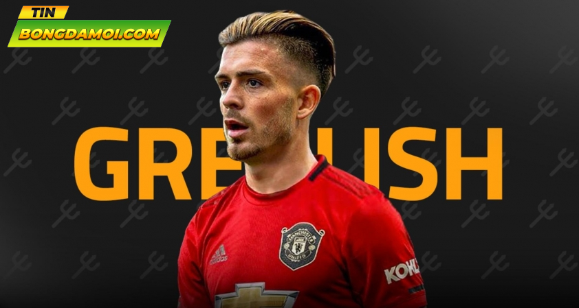 Tin Chuyển Nhượng MU Ngày 22/1: MU Có Ý Định Chiêu Mộ Jack Grealish, Tương Lai Onana Tại Old Trafford Bị Bỏ Ngỏ