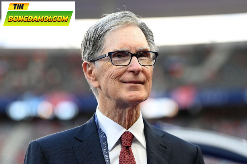 FSG góp phần giúp Liverpool phục hưng (Ảnh: Getty).