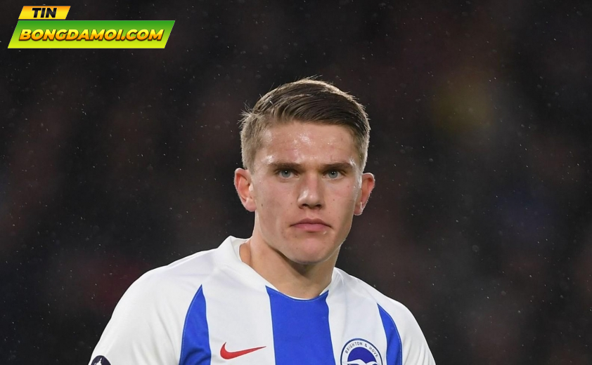 Viktor Gyokeres tiến sát Premier League