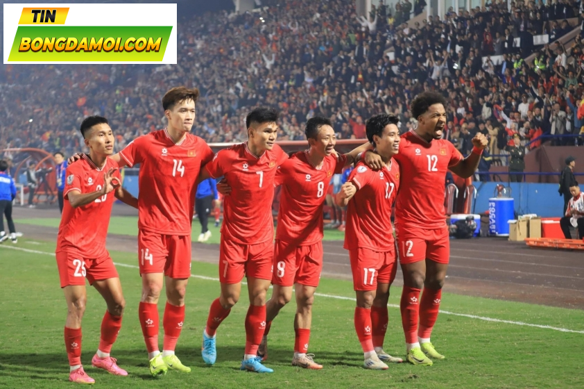 Báo chí Indonesia dự đoán ĐT Việt Nam thắng chung cuộc Thái Lan và lên ngôi vô địch AFF Cup 2024