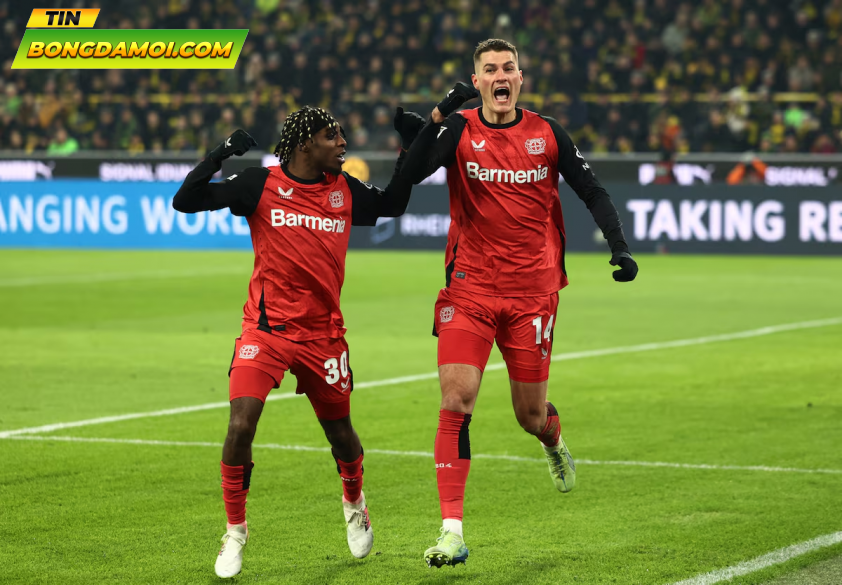 Nhận định Atletico Madrid vs Bayer Leverkusen: Cuộc chiến cho top 8, 3h00 ngày 22/1/2025