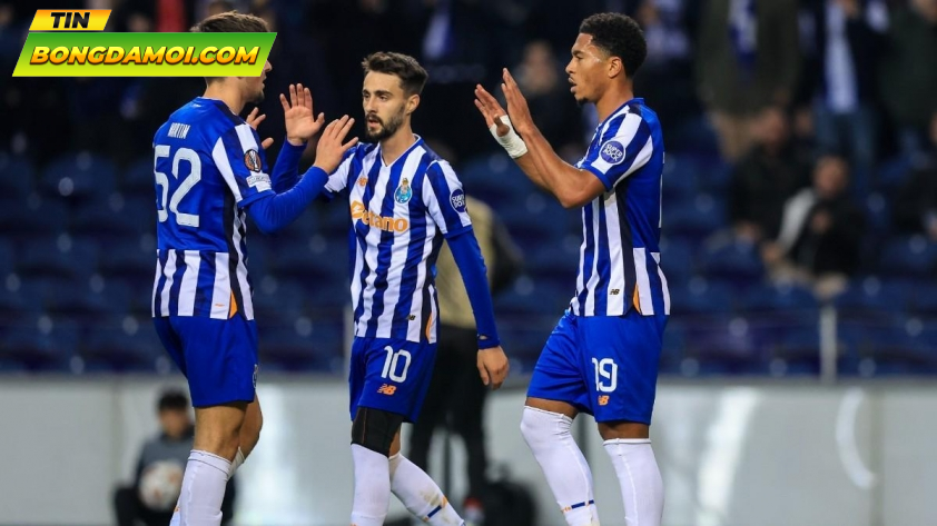 Phân Tích Trận Đấu Porto vs Olympiacos: Dự Đoán Kết Quả Và Điểm Nhấn, 0h45 Ngày 24/1/2025