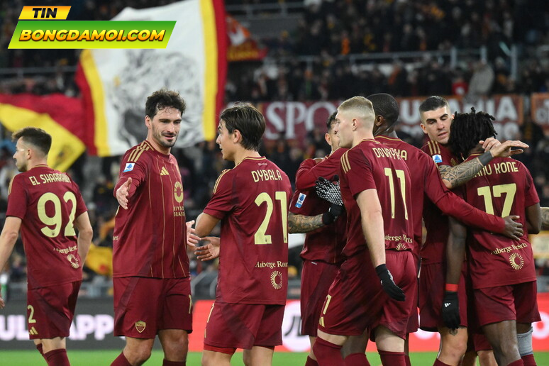 Phân tích Trận Đấu AZ Alkmaar Gặp AS Roma: Dự Báo Kết Quả Hòa, Trực Tiếp Lúc 0h45, 24/01/2025