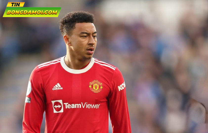 Jesse Lingard từng là 1 cầu thủ quan trọng của Man Utd