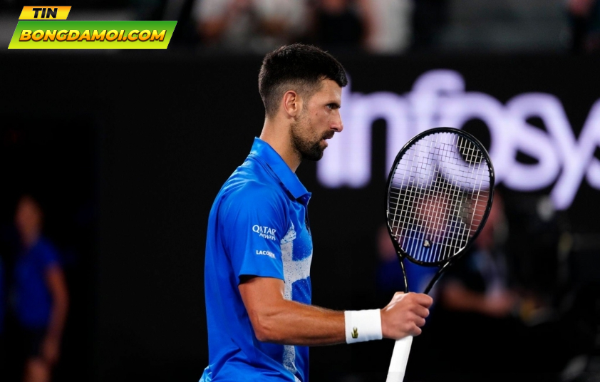 Cập Nhật Danh Sách Tứ Kết Giải Tennis Australian Open 2025: Ai Sẽ Tiến Xa?