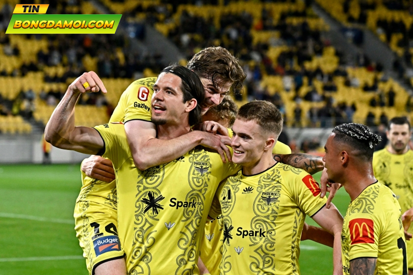 Nhận định Macarthur vs Wellington Phoenix: Phượng hoàng bị khuất phục, 15h00 ngày 20/1/2025