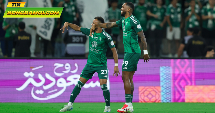 Nhận định Al Ettifaq vs Al Ahli: Chen Chân vào top 4, 0h00 ngày 21/1/2025