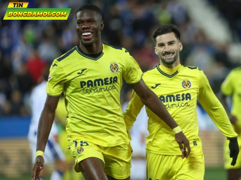 Nhận định Villarreal vs Mallorca: Cân tài cân sức, 03h00 ngày 21/1/2025