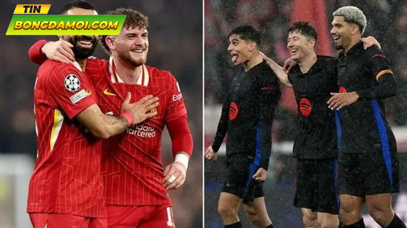 “Champions League: Danh sách 18 Đội Bóng Lọt Vào Vòng Tiếp Theo và Số Phận Của Hai Gã Khổng Lồ”