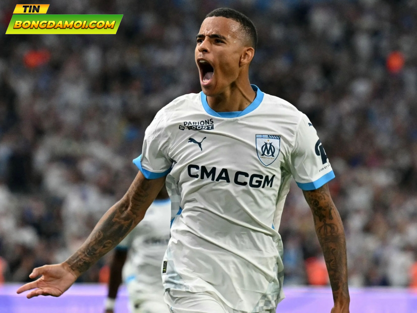 Nhận định Marseille vs Strasbourg: Đẳng cấp lên tiếng, 02h45 ngày 20/1/2025