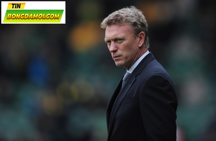 David Moyes được đồn đoán sẽ tái xuất Everton (Ảnh: Getty).