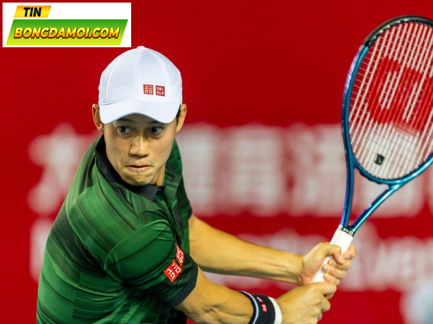 “Ngôi Sao Tennis Châu Á Tái Sinh Ở Tuổi 35, Ghi Dấu Ấn Lịch Sử Sau Hơn 2 Năm Mong Đợi”