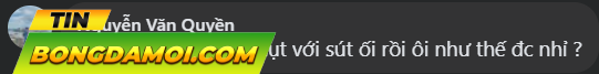 Sao có thể sút hụt với sút ối rồi ôi như thế được nhỉ?