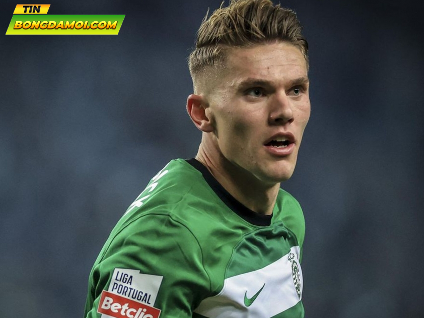 Phân Tích Trận Đấu RB Leipzig và Sporting CP: Chiến Lược Giành Chiến Thắng, Lúc 00h45 Ngày 23/1/2025