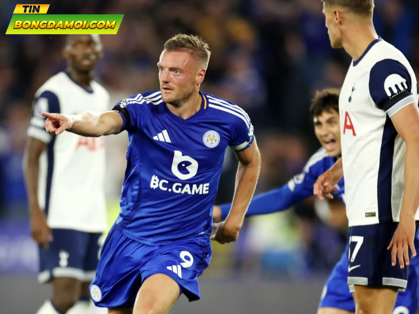 Phân Tích Trước Trận Tottenham Gặp Leicester City: Cuộc Đọ Sức Kịch Tính Vào Lúc 21h Ngày 26/1/2025