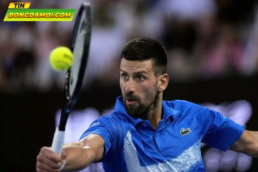 Djokovic và Alcaraz sẵn sàng cho màn thư hùng tại Australian Open 2025