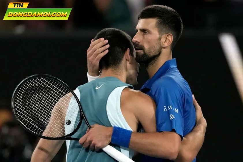 Djokovic Có Thể Vắng Mặt Tại Australian Open 2025: Những Lo Ngại Và Hậu Quả