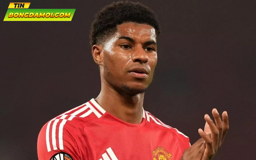 “Rashford Gửi Tâm Thư Thuở Nhỏ Khi Chia Tay MU: Cảm Xúc Và Tiếng Vọng”