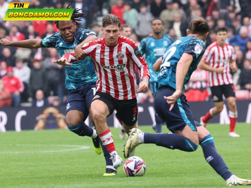 Phân Tích Trận Đấu Middlesbrough vs Sunderland: Cuộc Chiến Thăng Hạng, Lúc 03h00 Ngày 4/2/2025