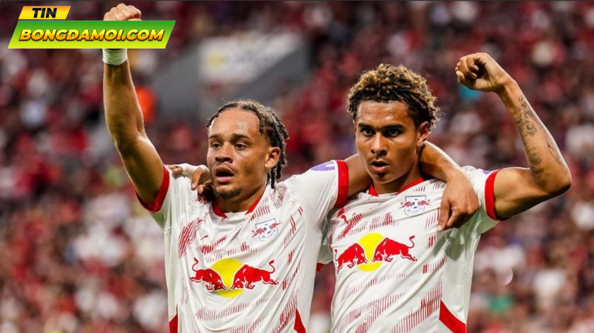 Phân tích Trận Đấu Union Berlin vs RB Leipzig: Dự Đoán Thắng Lợi cho Leipzig, Lúc 0h30 Ngày 2/2/2025